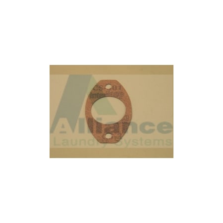 Alliance GASKET DRAIN VALVE PAPER F170500
